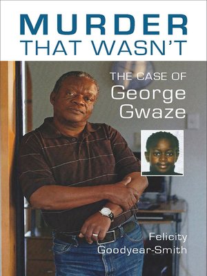 cover image of Murder That Wasn't